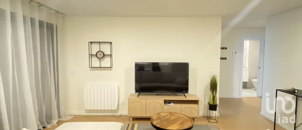 Apartment T2 in Santa Marinha E São Pedro Da Afurada of 112 m²