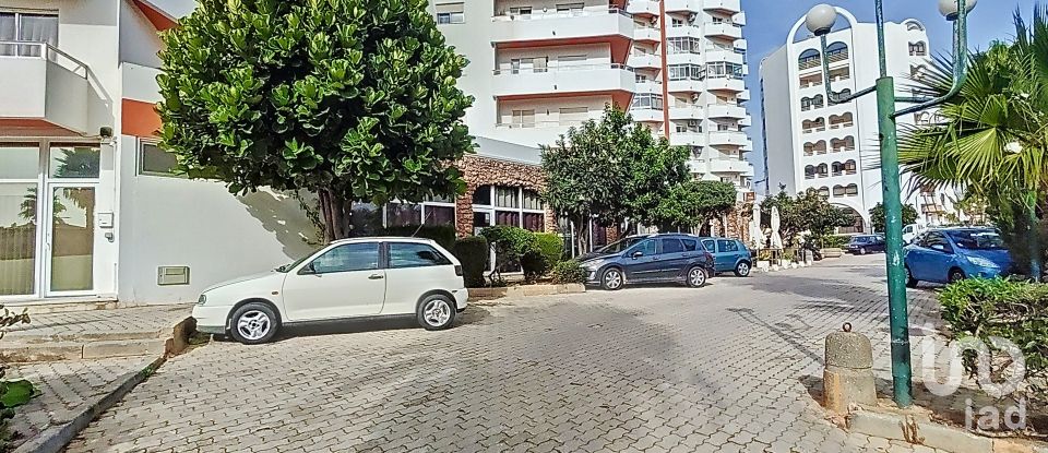 Appartement T1 à Portimão de 55 m²