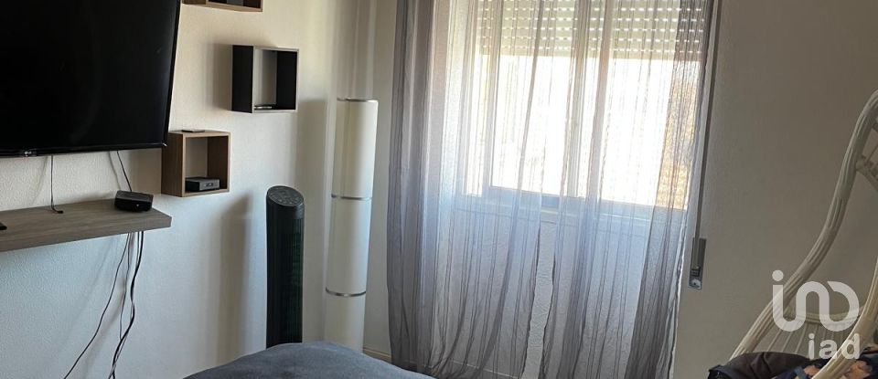 Apartamento T3 em Baixa Da Banheira E Vale Da Amoreira de 75 m²