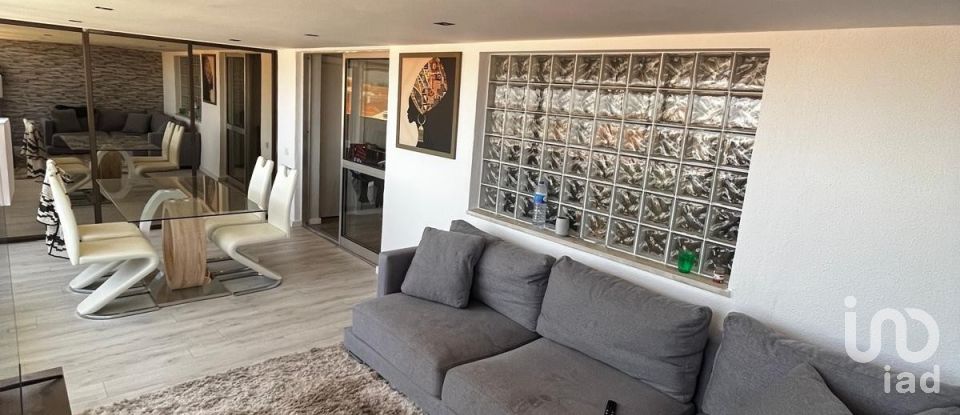 Apartamento T3 em Baixa Da Banheira E Vale Da Amoreira de 75 m²