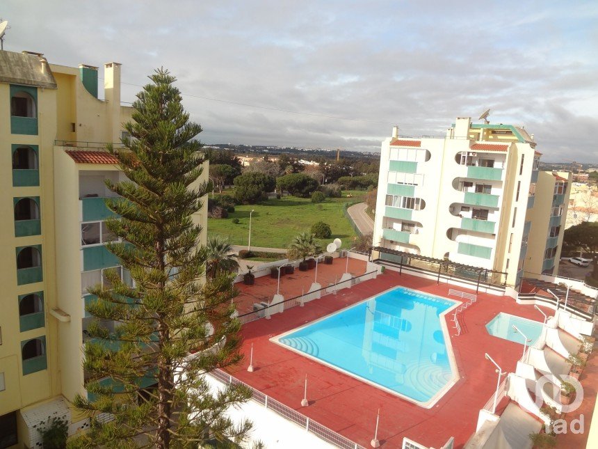 Apartment T1 in Quarteira of 54 m²