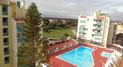 Apartment T1 in Quarteira of 54 m²