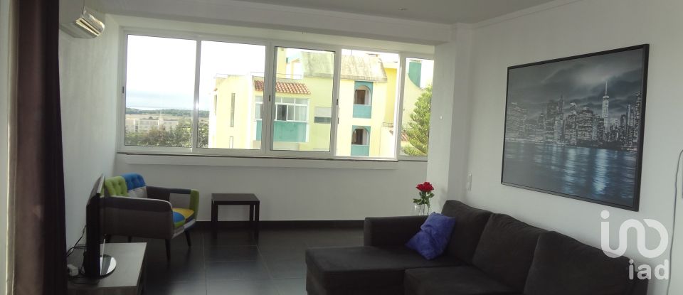 Apartment T1 in Quarteira of 54 m²