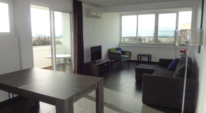 Appartement T1 à Quarteira de 54 m²