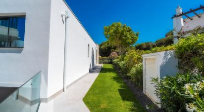 Mansion T4 in Quarteira of 350 m²