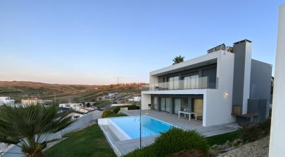 Casa / Villa T4 em Ribamar de 255 m²