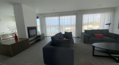 Casa / Villa T4 em Ribamar de 255 m²