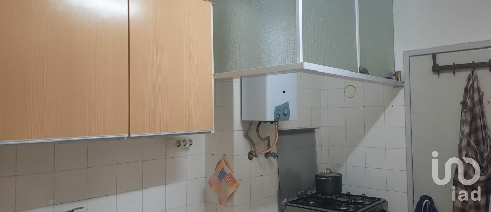 Appartement T3 à Benfica de 71 m²