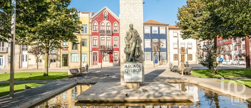 Casa T3 em Póvoa de Varzim, Beiriz e Argivai de 150 m²