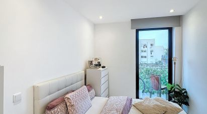 Appartement T1 à Paranhos de 49 m²