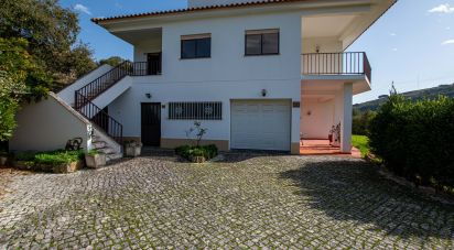 Casa / Villa T5 em Alhandra, São João dos Montes e Calhandriz de 580 m²