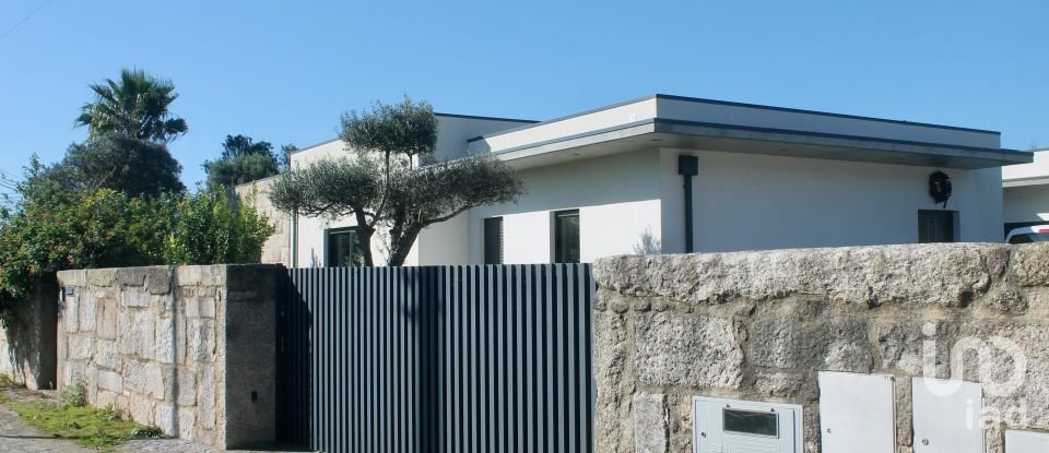 House T4 in Esposende, Marinhas e Gandra of 476 m²