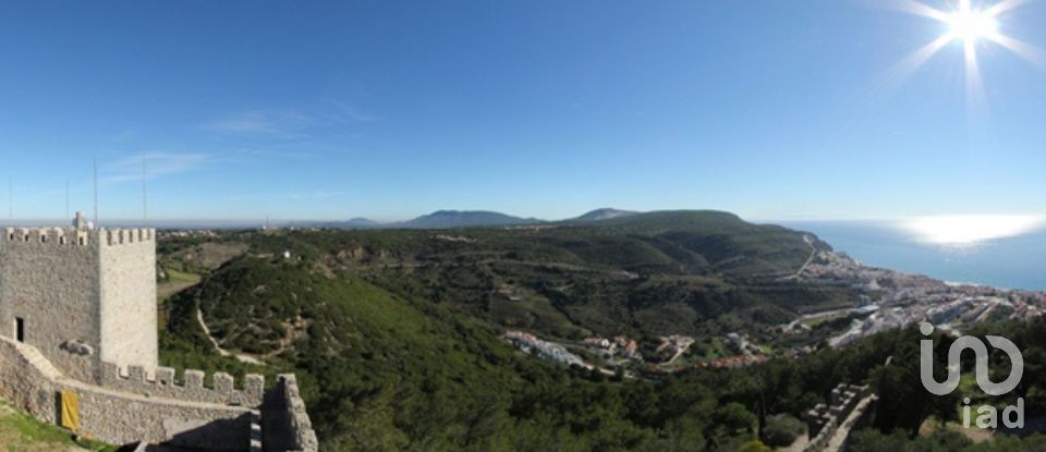 Land in Quinta do Conde of 141 m²