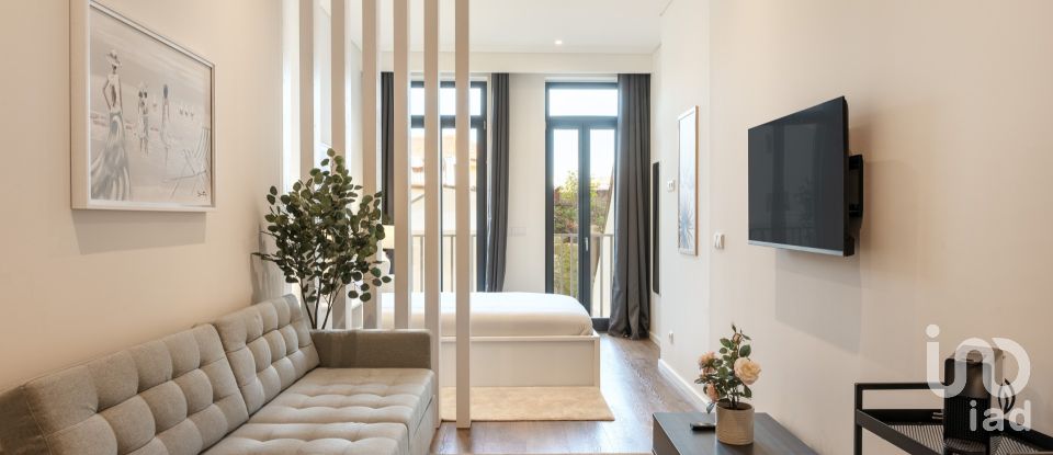 Appartement T2 à Cedofeita, Santo Ildefonso, Sé, Miragaia, São Nicolau e Vitória de 105 m²