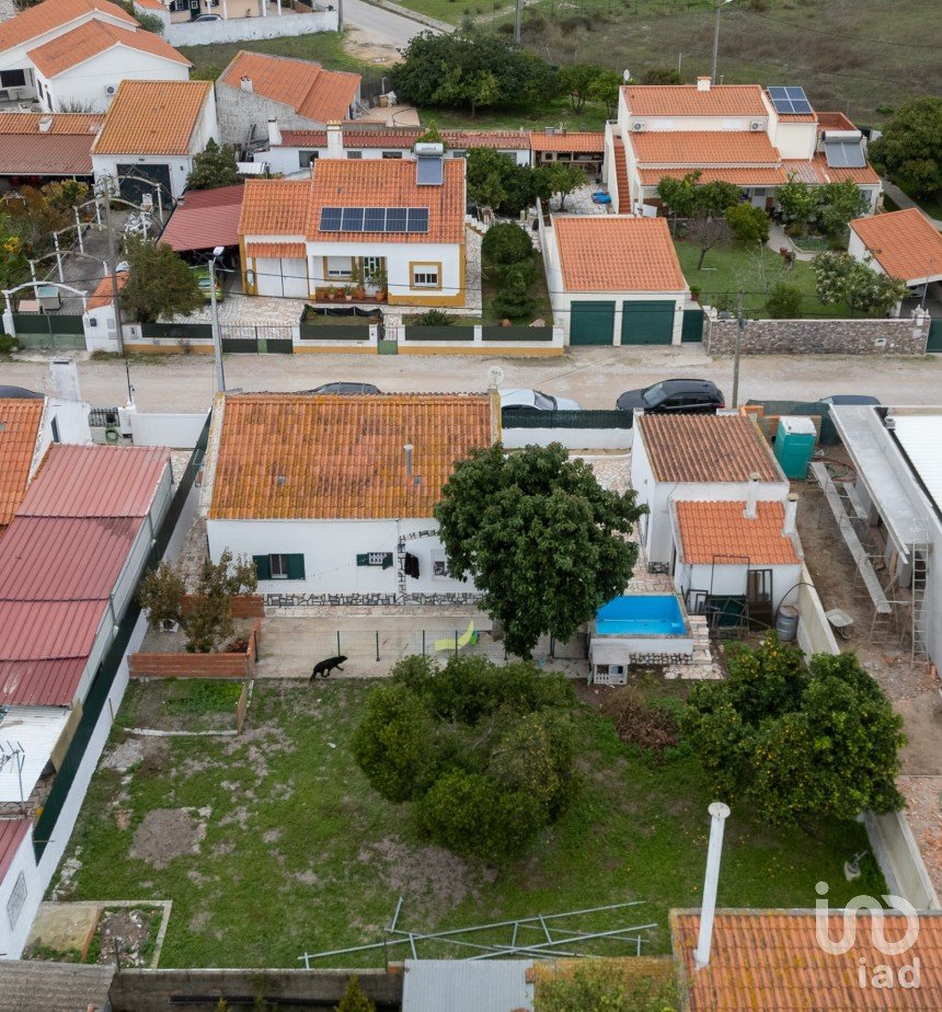 Casa / Villa T2 em Palmela de 100 m²