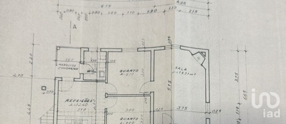 Casa / Villa T2 em Palmela de 100 m²