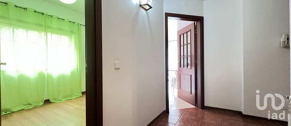 Appartement T2 à São Miguel, Santa Eufémia e Rabaçal de 76 m²