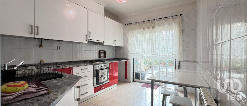 Appartement T2 à São Miguel, Santa Eufémia e Rabaçal de 76 m²