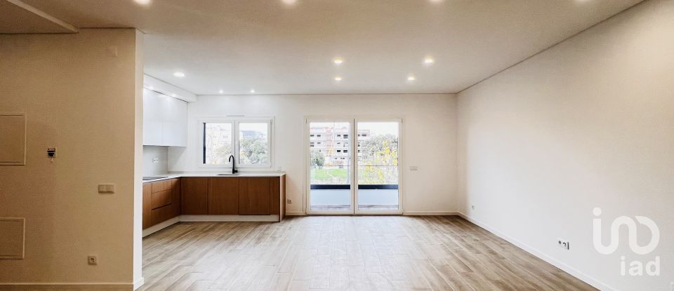 Appartement T3 à Gâmbia-Pontes-Alto da Guerra de 145 m²