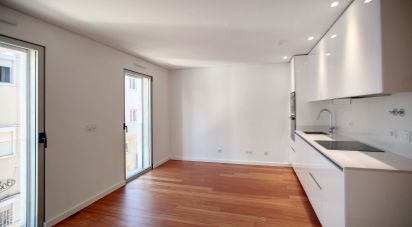 Apartment T1 in Santo António of 58 m²