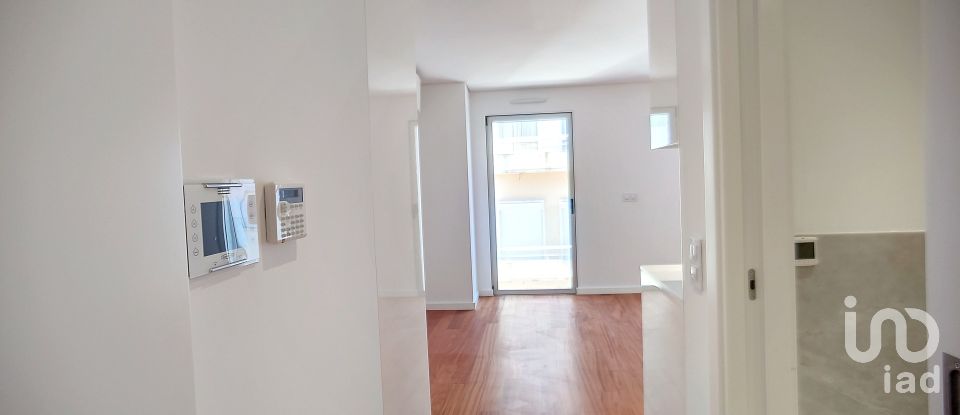 Apartamento T1 em Santo António de 58 m²