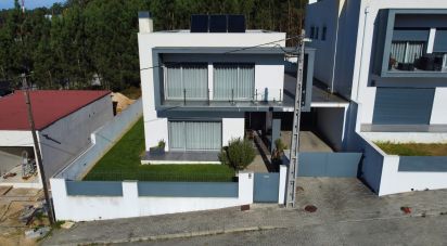 Casa / Villa T4 em Souto da Carpalhosa e Ortigosa de 293 m²