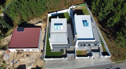 Casa / Villa T4 em Souto da Carpalhosa e Ortigosa de 293 m²