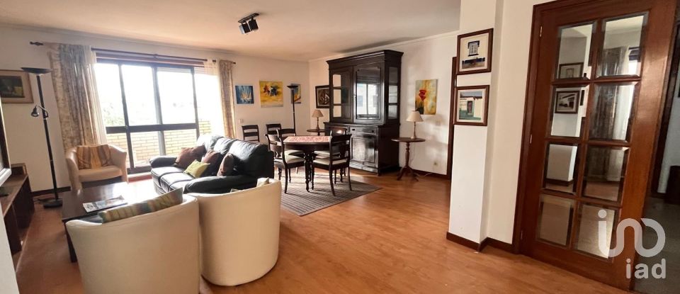 Apartment T3 in Aldoar, Foz Do Douro E Nevogilde of 121 m²