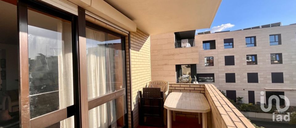 Apartment T3 in Aldoar, Foz Do Douro E Nevogilde of 121 m²