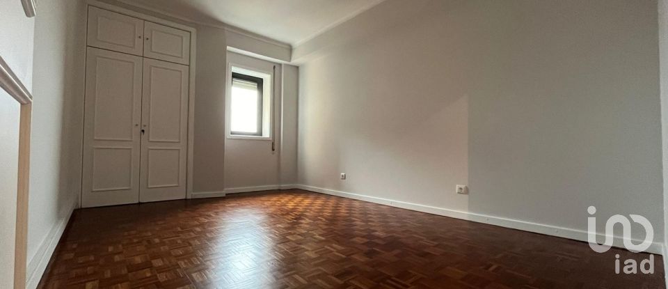 Apartamento T3 em Matosinhos e Leça da Palmeira de 136 m²