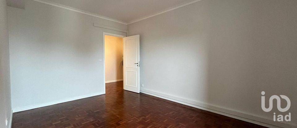 Apartamento T3 em Matosinhos e Leça da Palmeira de 136 m²