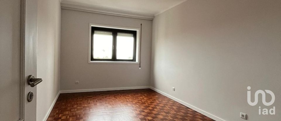 Apartamento T3 em Matosinhos e Leça da Palmeira de 136 m²