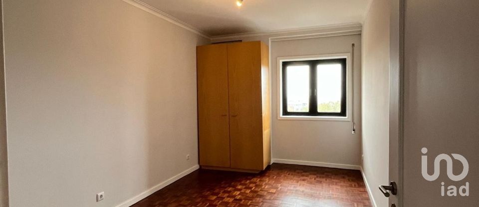 Apartamento T3 em Matosinhos e Leça da Palmeira de 136 m²