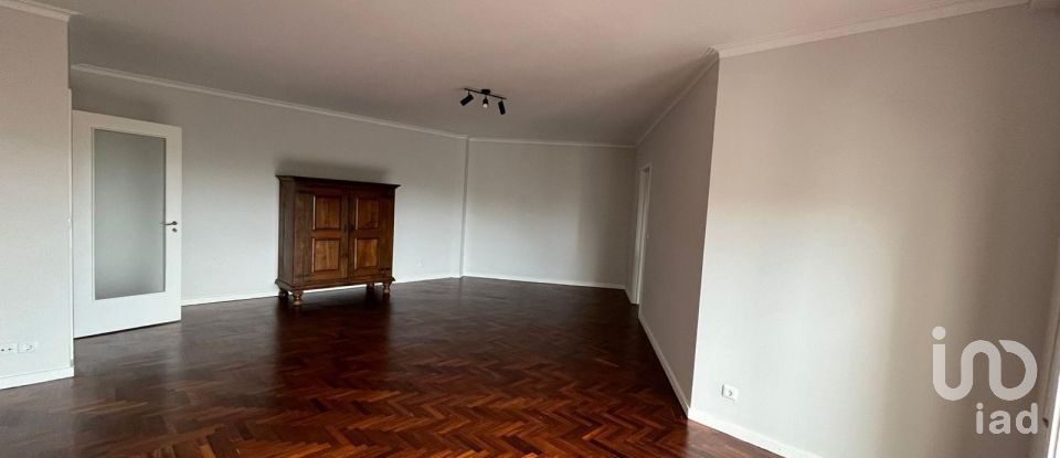 Apartamento T3 em Matosinhos e Leça da Palmeira de 136 m²