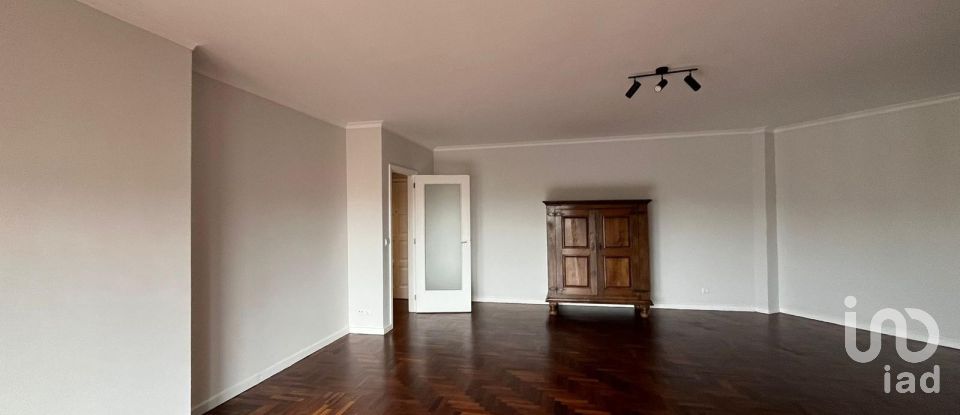 Apartamento T3 em Matosinhos e Leça da Palmeira de 136 m²