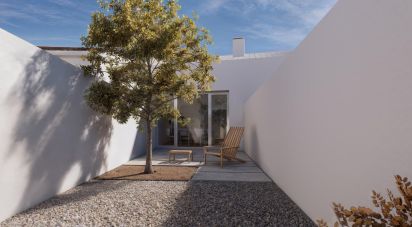 Maison T2 à Lourinhã e Atalaia de 84 m²