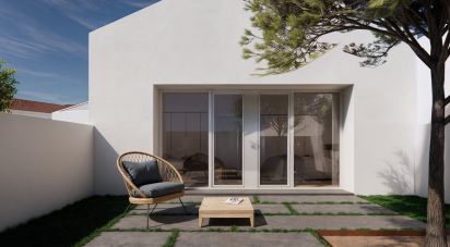 Maison T2 à Lourinhã e Atalaia de 84 m²