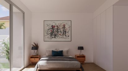 Maison T2 à Lourinhã e Atalaia de 84 m²