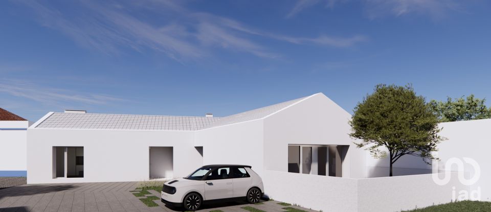 Maison T2 à Lourinhã e Atalaia de 84 m²