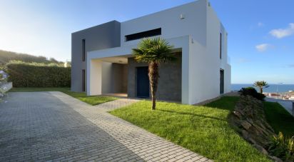 Casa / Villa T4 em Ribamar de 250 m²