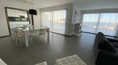 Casa / Villa T4 em Ribamar de 250 m²