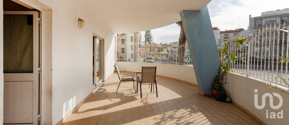 Appartement T2 à Quarteira de 84 m²