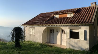 Casa de aldeia T3 em Ribeira do Neiva de 96 m²