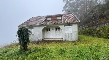 Casa de aldeia T3 em Ribeira do Neiva de 96 m²