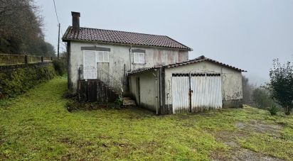 Casa de aldeia T3 em Ribeira do Neiva de 96 m²