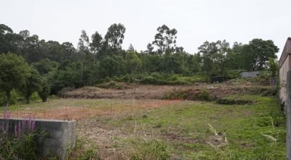 Land in Silvalde of 1,927 m²