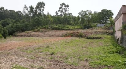 Land in Silvalde of 1,927 m²