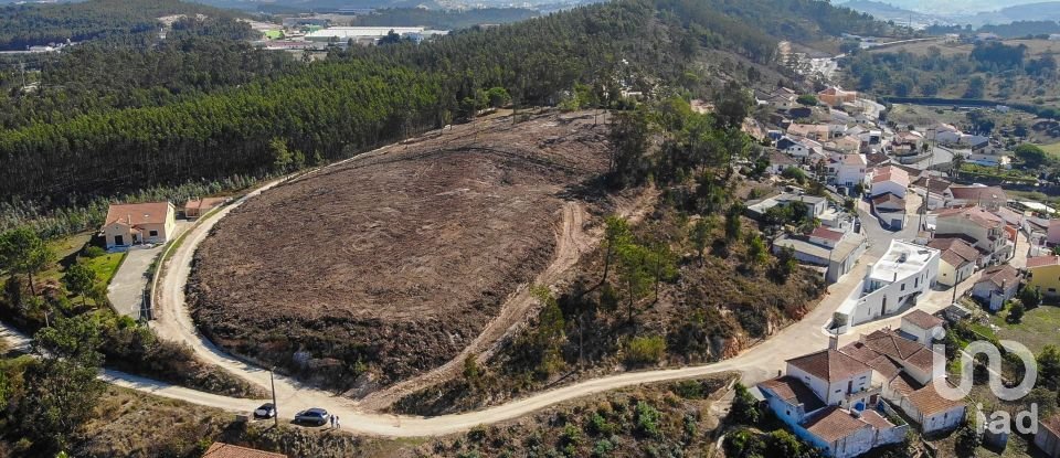 Terreno para construção em Santa Maria, São Pedro E Matacães de 3 810 m²