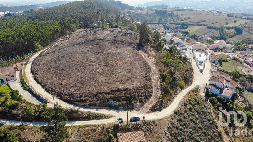 Terreno para construção em Santa Maria, São Pedro E Matacães de 3 810 m²