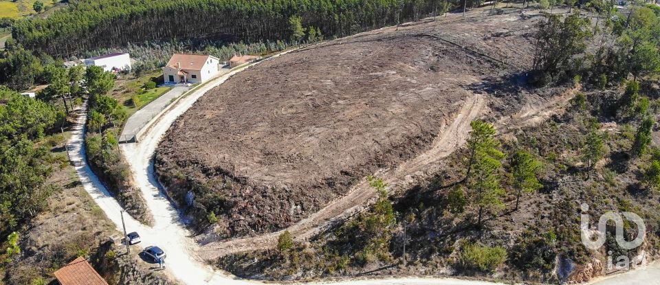 Terreno para construção em Santa Maria, São Pedro E Matacães de 3 810 m²